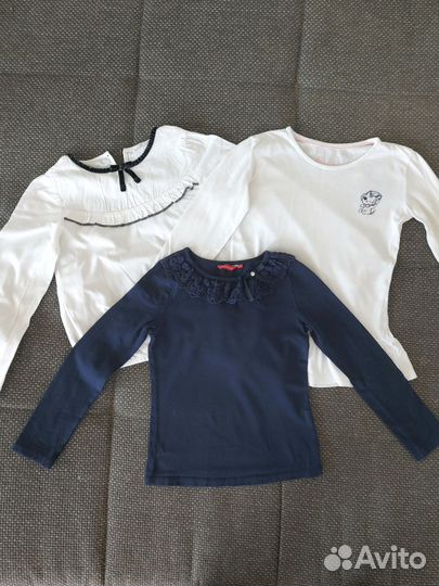 Школьная форма пакетом 128-134