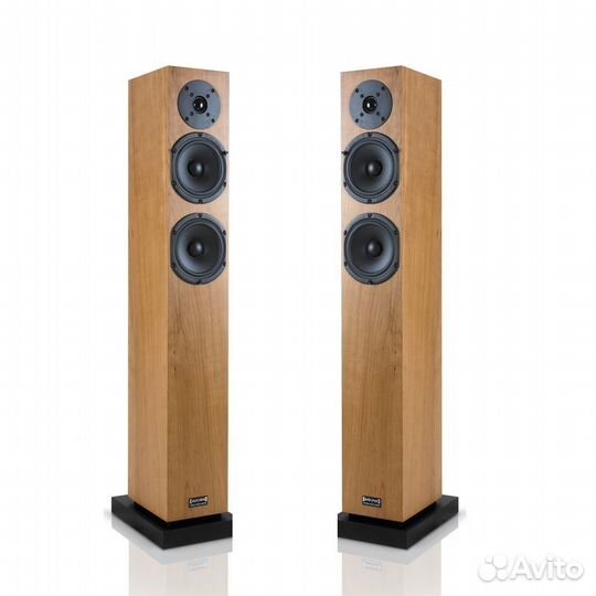 Напольная акустикам Audio Physic Yara