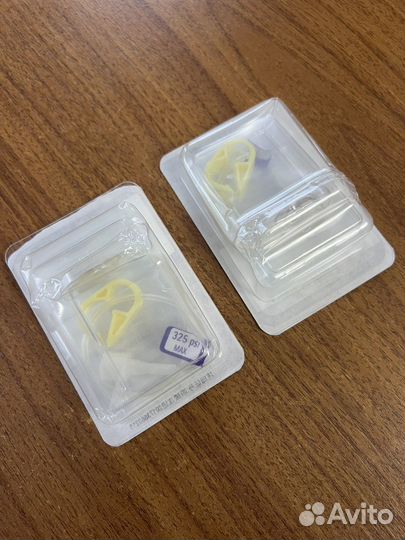 Игла губера