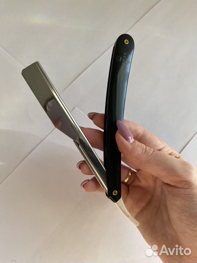 Опасная бритва