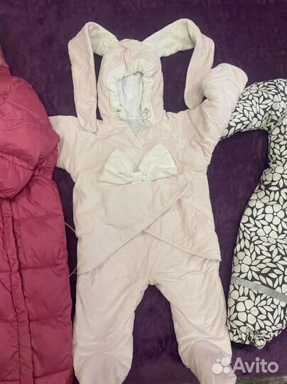 Комбинезоны