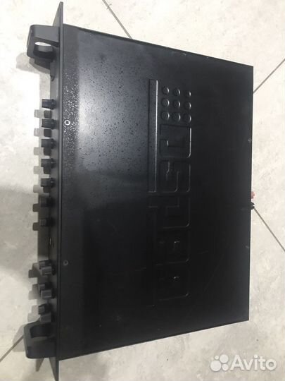 Микшер усилитель Dsppa MP-210P