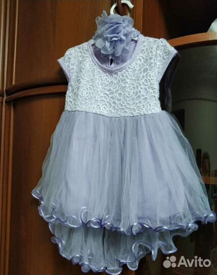 Платья для принцессы