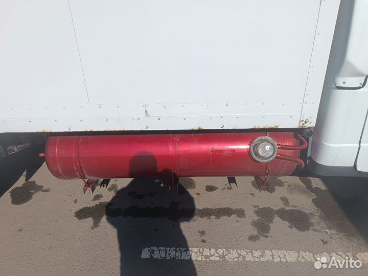 ГАЗ ГАЗель 3302 изотермический, 2017