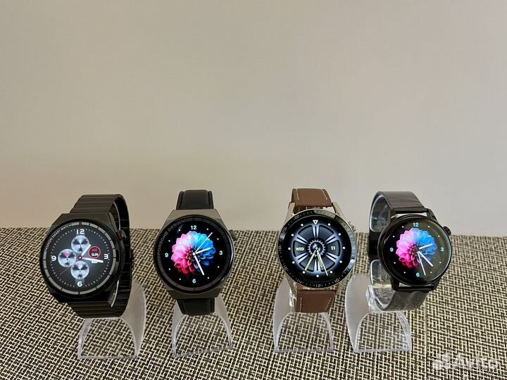 Часы Smart Watch