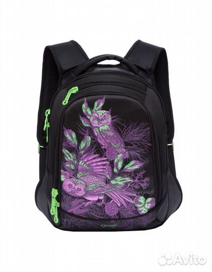 Рюкзак для девочки фирмы 
