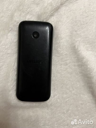 Philips Xenium