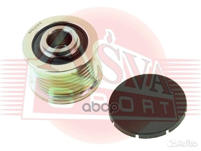 Обгонная муфта APS019 asva