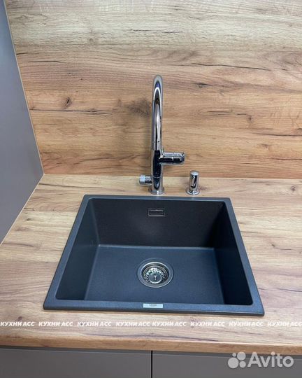 Кухня угловая маленькая