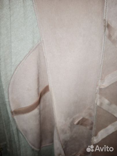 Платье трикотажное женское 52 54