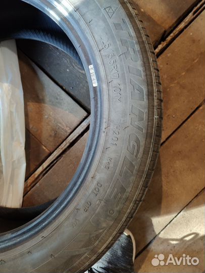 Triangle Sportex TSH11 225/55 R17 101Y