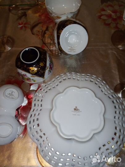 Ваза для фруктов