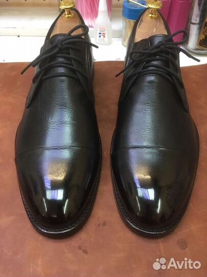 Ремонт обуви, изготовление ключей