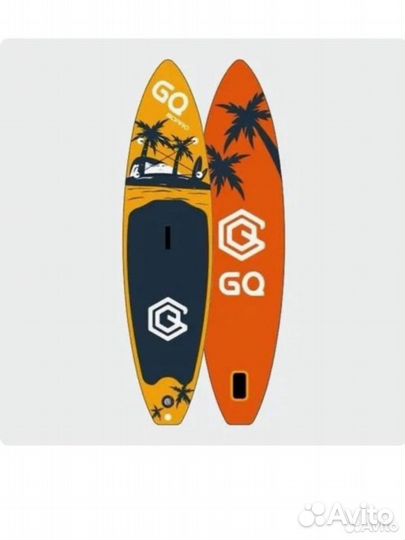 Sup сап доска GQ Coco
