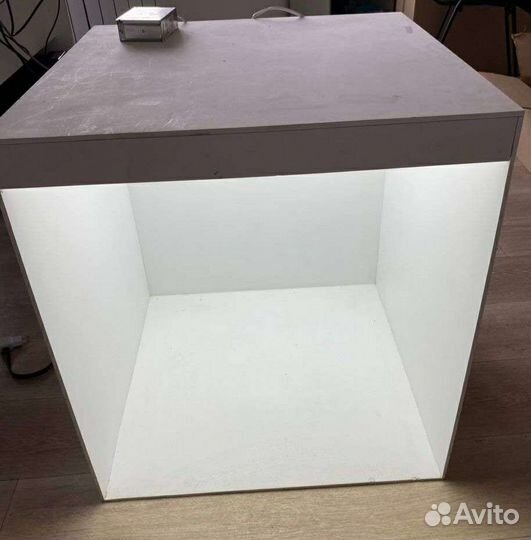 Фотокуб Фотобокс