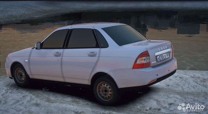 GTA 5 Dagestan