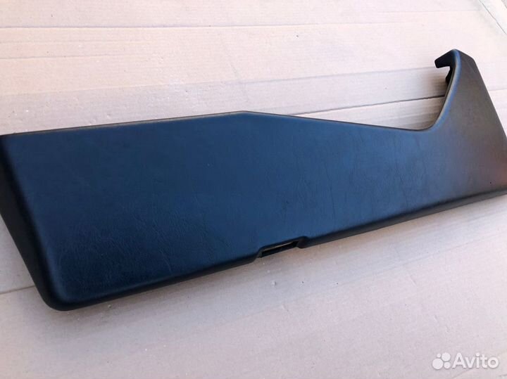 Карман левый W124 седан универсал кожа