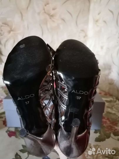 Ботильоны aldo