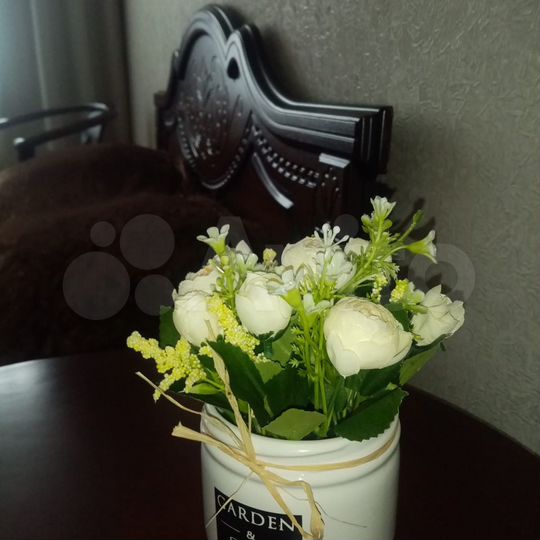 2-к. квартира, 55 м², 4/8 эт.