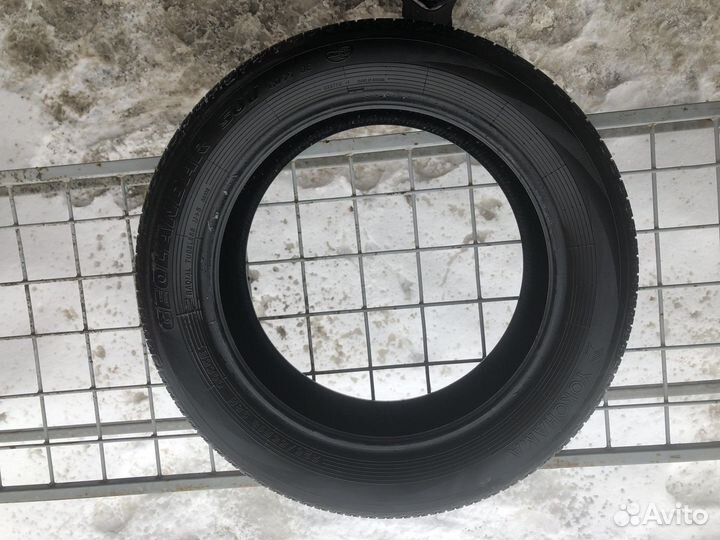 Yokohama Geolandar SUV G055 225/55 R18