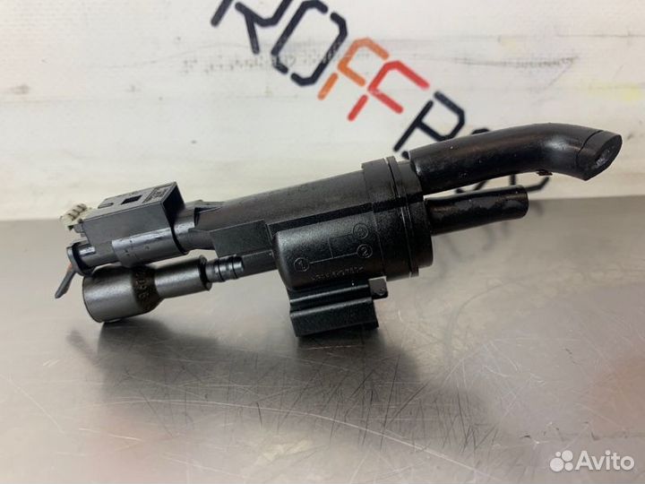 Клапан электромагнитный Mercedes V-Class W447