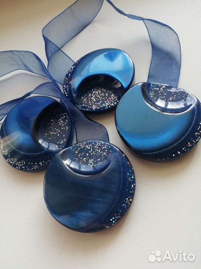 Магниты для штор