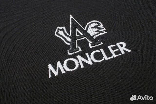 Кофта Moncler