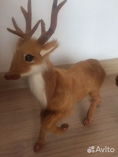 Коллекционные Фигурки животных