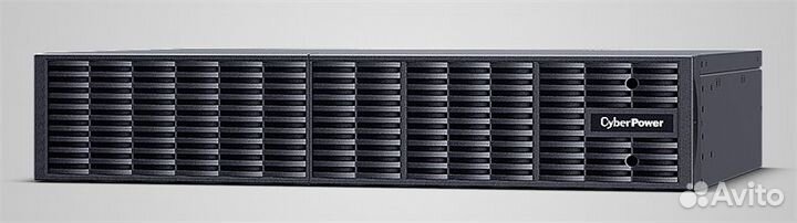 Дополнительная батарея CyberPower bpse48V40ART2U В