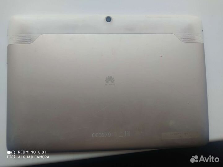 Планшет huawei