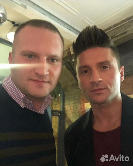 Продвижение сайтов от известного web-программиста