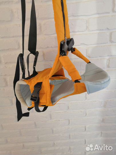 Эргорюкзак