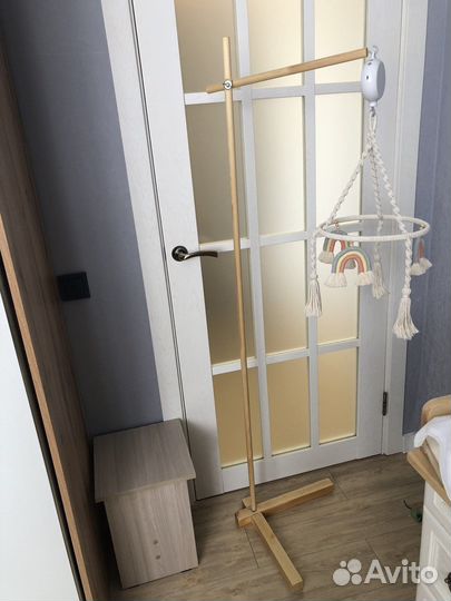 Мобиль на кроватку