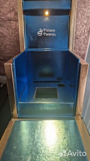 Коробка с подсветкой