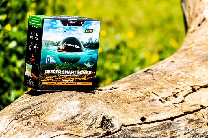 Прикормочный карповый кораблик CamaraD Mono