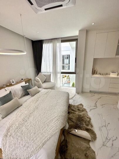 Квартира (Таиланд)