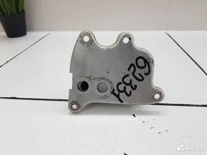 Радиатор (маслоохладитель) АКПП (Geely Coolray)