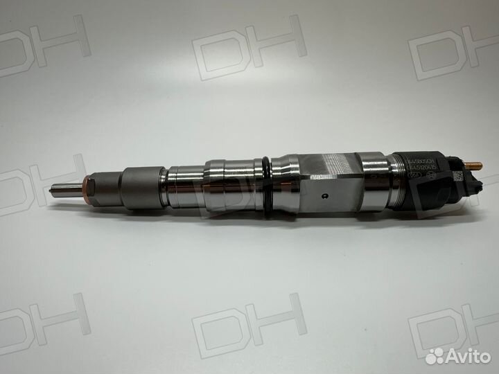 Форсунка 0445120415