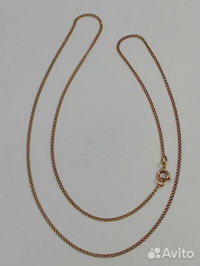 Золотая Цепь 585 пробы. Рассрочка