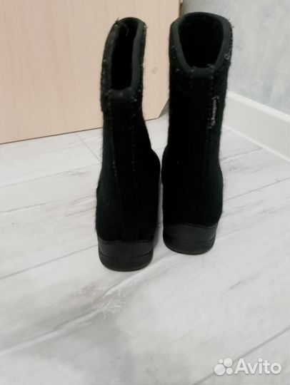 Угги подростковые