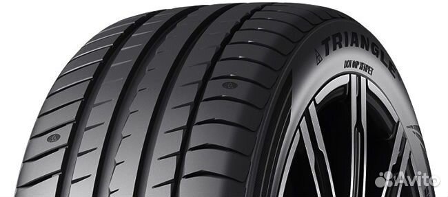 Triangle EffeXSport TH202 225/50 R18 99W