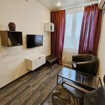 Квартира-студия, 25 м², 13/40 эт.