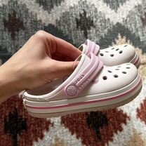 Crocs c7