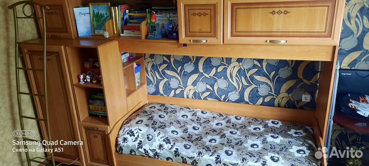 Мебель для детской