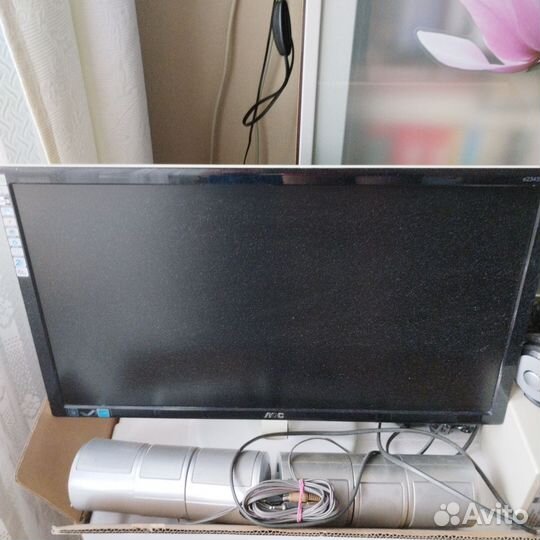 Монитор для компьютера игровой