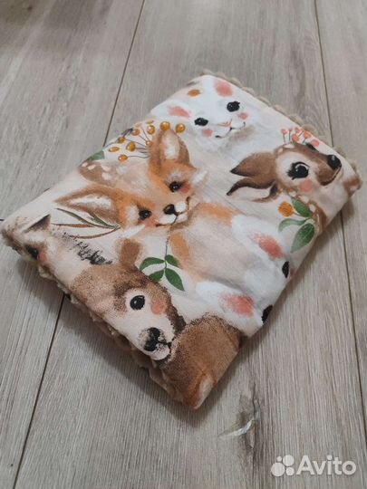 Подушка для кормления