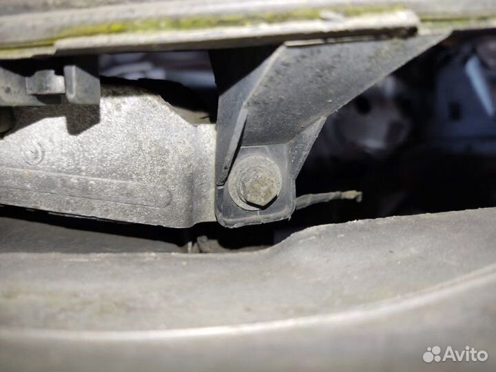 Фара правая Volvo S80 седан 2.8 T6 B6284T 272Л.С