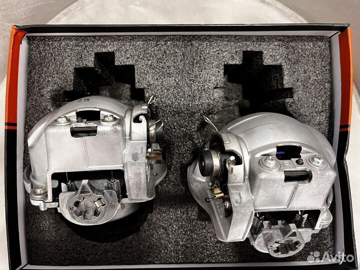 Линза фары Lexus GS 300