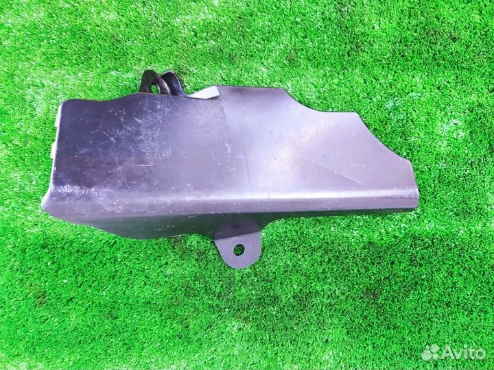 Педаль отдыха Volkswagen Polo