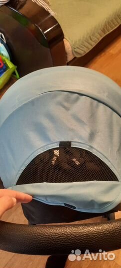 Прогулочная коляска mamma MIA sweet baby